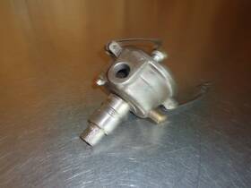 Dis2831 Ford Model A Distributor Housing 1928 1929 1930 1931