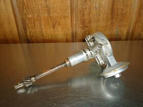 Dis4953 Ford Fomoco Distributor 1949 1950 1951 1952 1953 Mercury Flathead V-8
