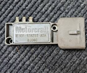 Dy-425 Ford Distributor Tfi Mustang Oem Efi 87-93 5.0 302 Fox Body
