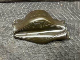 E0te-12252 Ford 87-93 Mustang Distributor Rubber Boot Cover Factory 5.0 Engine Oem V8 302