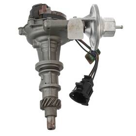 E1tz-12127-f Ford Genuine 1981 Light Truck Bronco Explorer Distributor Rm Oem