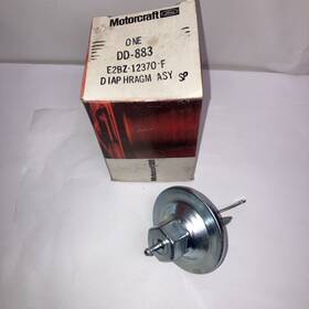 E2bz-12370-f Ford Nos 1982 Fairmont Mustang Capri Distributor Diaphragm Assy Oem 4.2l