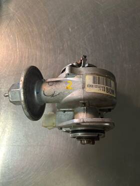 E2ee-12127-fa Ford Escort Oem New Take Out 1982 Exp Distributor Id E2ee-fa Manual Trans