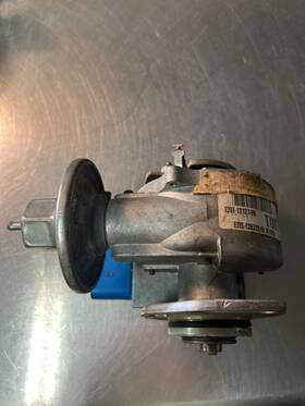 E2ee-12127-hb Ford Escort Oem New Take Out 1982 Distributor Id E2ee-hb