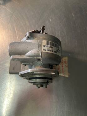 E3aa-12127-ka Ford Escort Oem New Take Out 1983 Distributor Id E3ee-ka