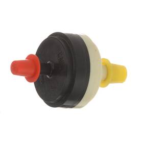 E3az-12a091-b Ford Genuine Escort Lynx 83-86 Distributor Vacuum Control Valve