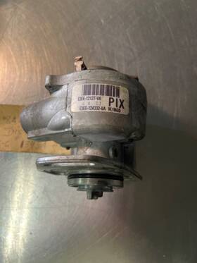 E3ee-12127-va Ford Escort Oem New Take Out 1983 Distributor Id E3ee-va