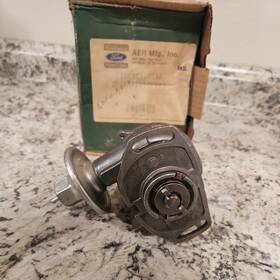E3fz-12127-arm Ford Genuine 1983 Distributor Assembly Rm Nos Oem