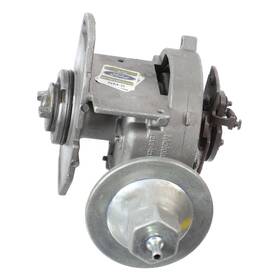 E3fz-12127-h Ford Genuine Escort 1983 Distributor Assembly Rm Nos Oem