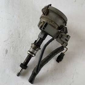 E4te-12131-ca Ford Motorcraft Distributor 5.8 351w 5.0 F150 F250 Oem Tfi 87-91