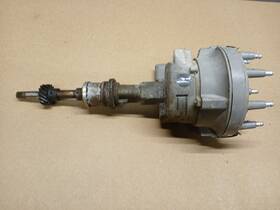 E5te-12a332-aa Ford E5te12a332aa 1987 87 1996 Truck Distributor 5.0 302 F150