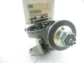 E6fz-12127-cx Ford Reman. Oem Distributor - 1985-1986 Escort Lynx 1.9l Only