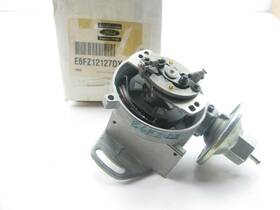 E6fz-12127-dx Ford Remanufactured Oem Ignition Distributor - 1.9l And Manual Trans