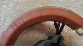 E6te-12a112-a2a Ford 1980s Distributor Pickup Stator Eec Iv 5.0l 5.8l