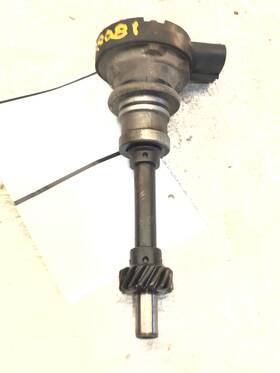 E98e12131ba Ford 1994 Mustang Cam Angle Sensor Oem 3.8l