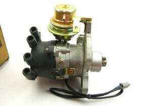 F02z-12127-a Ford Nos - Oem Ignition Distributor For 1989-1992 Probe 2.2l-l4