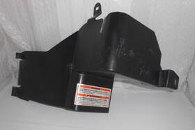 F1zbi4b182 Ford 87-93 Mustang Distributor Rubber Boot Cover Factory 5.0 Oem V8 302 M-12