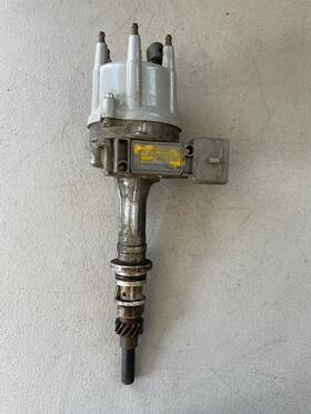 F6ae-12131-ca Ford 1988 Aerostar 3.0l Distributor