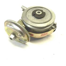 Fde-12127-b Ford 1954 1955 Truck 279 Rebuilt Oem Distributor Head No Shaft Used Vintage Part