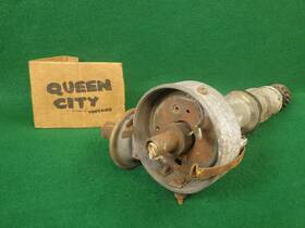 Fev-12127-a Ford Tach Drive Distributor Fe Engines 332 352 390 391 Truck