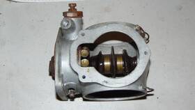 H-12105 Ford H12105 Lincoln Zephyr V12 1936-1948 Per-owned Distributor