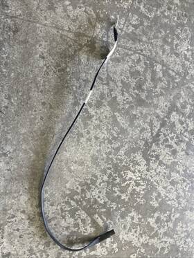 Hc3z19a095a Ford 2020 2021 2022 F250 F350 F450 F550 7.3l 7.3 Godzilla Engine Ground Wire Cable