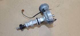 D0zf-12127-j Ford Mercury Fomoco Autolite 1970 Nos Mustang Cougar 428cj Scj Distributor Dual Point Fomoc