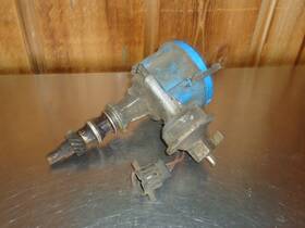 Mot7576 Ford Distributor 1975 1976 Truck Econoline Van Six 4.9l 300 6-cylinder