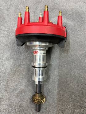 429-460 Ford Pn8569 351c/ Msd Distributor