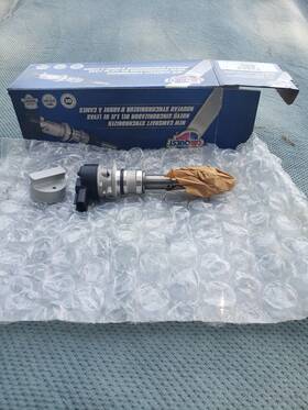 T2602 Ford Carquest Camshaft Synchronizer F150 E150 E250 Mustang Tbird
