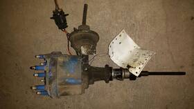 606-01930 Ford Truck Distributor 6-300 Fits 80 Bronco