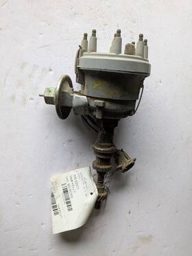 606-02071 Ford Truck Distributor 8-302 Federal Id E2te-ma Fits 83 Bronco