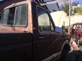 606-02169 Ford Truck Distributor 8-460 Federal Fits 84-87 E250 Van 1109586