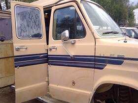 606-02178 Ford Truck Distributor 8-351w Fits 84-86 Bronco 848343