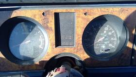 606-02267 Ford Truck Distributor 4-140 Fits 87-90 Mustang 564686