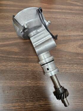 Xf-193226 Ford Xe-193226 Boss 429 Nascar / Drag Racing Tach Drive Distributor