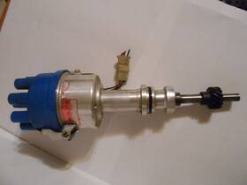Ylm512cv Ford Mallory 302 Marine Distributor Mercruiser