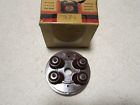 Fr74 New Thru Ford Inner Distributor Cap Brown