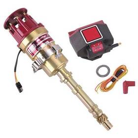 4359524 Fuel Injection Enterprises Sprintmag Sprint Magneto Ii For Small Block Chevy Sbc 350