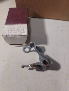 31139 Fullwell 1950/56 Nos Dodge Chrysler Plymouth Ignition Point Sets X10 Mopar 51 52 53 54 55