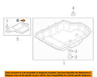 Fz0121031 Mazda Oem Transaxle Seal