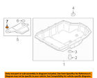 Fz0121032 Mazda Oem Transaxle Seal