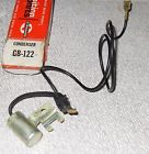 1972392 Gb-122 Standard Condenser Vw To Benz Dodge Challenger