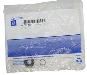 101283.17 General Motors 10128317 Genuine Gm Seal Distributor Drive Shaft Chevrolet Pontiac 1993 1994