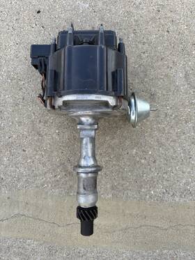 1103272 General Motors Pontiac Buick Oldsmobile Hei Distributor 1103272. 1974 To 1979