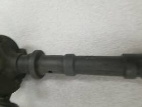 1111137 General Motors 1111138 1966 Chevelle 396 360hp Distributor Housing Requires Cam Groove