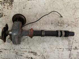 1111998 General Motors 1969 Big Block Chevy L-78 396 427 Distributor 9g11 Date July 11