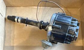 1123282 General Motors Gm Hei Distributor V8 Small Block - 8e18 Used/untested