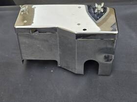 General Motors 350 327 396 1968 1969 1970 Corvette Shield Distributor Ignition Box Gm Oem Original