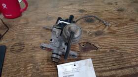 606-58469 General Motors - Foreign Distributor Without Turbo Lsi California Fits 89-91 Metro